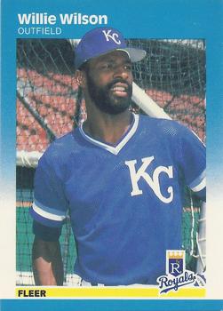 Willie Wilson