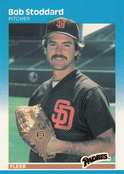 Bob Stoddard