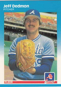 Jeff Dedmon