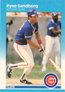 Ryne Sandberg