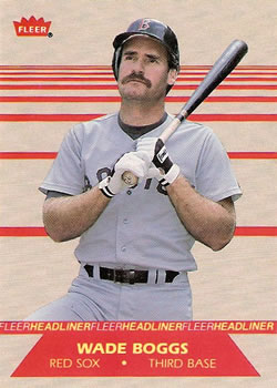 Wade Boggs