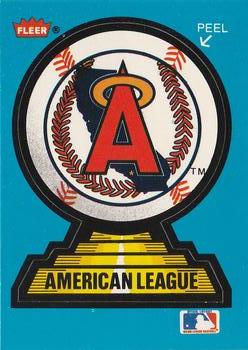 California Angels