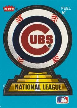 Chicago Cubs