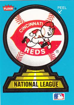 Cincinnati Reds