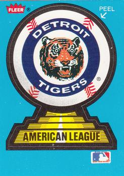 Detroit Tigers