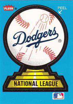 Los Angeles Dodgers