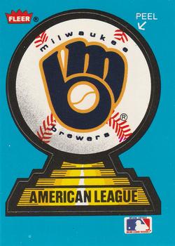 Milwaukee Brewers