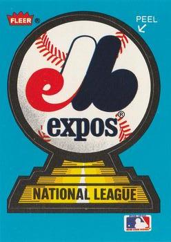 Montreal Expos