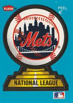 New York Mets