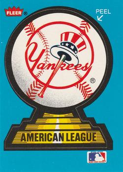 New York Yankees