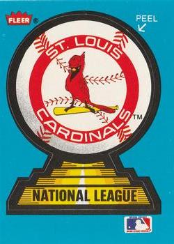 St. Louis Cardinals