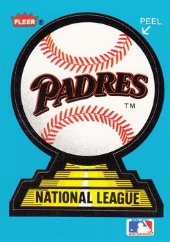 San Diego Padres