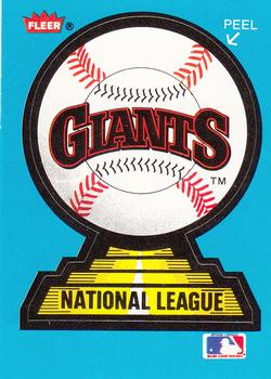 San Francisco Giants