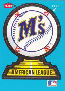 Seattle Mariners