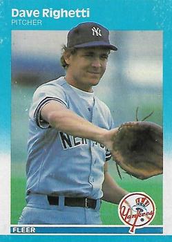 Dave Righetti