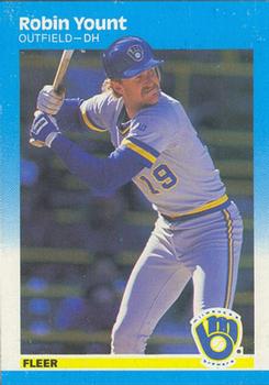 Robin Yount