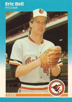Eric Bell