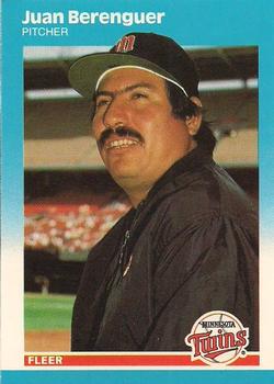Juan Berenguer
