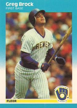 Greg Brock