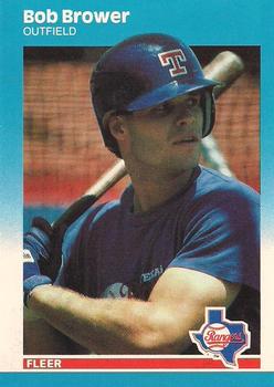 Bob Brower