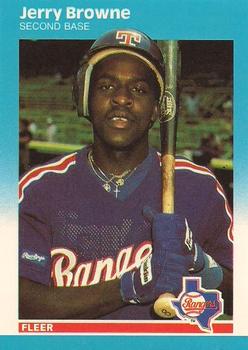 Jerry Browne