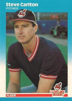 Steve Carlton