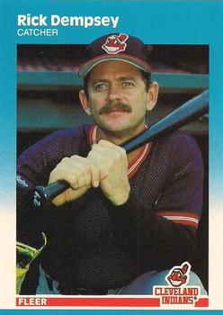 Rick Dempsey