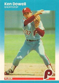 Ken Dowell