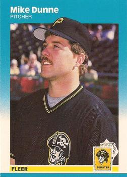 Mike Dunne
