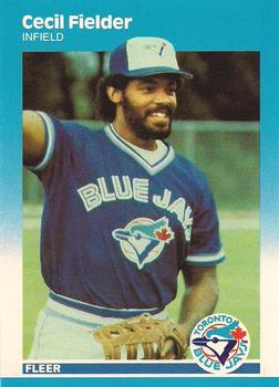 Cecil Fielder