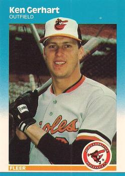 Ken Gerhart