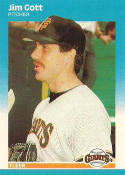 Jim Gott