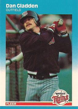 Dan Gladden