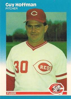 Guy Hoffman