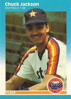 Chuck Jackson