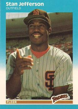 Stan Jefferson