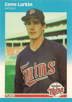 Gene Larkin