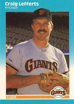 Craig Lefferts