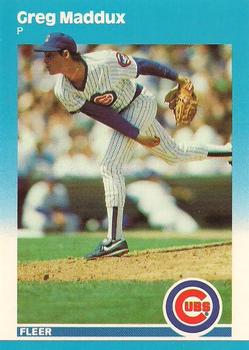 Greg Maddux