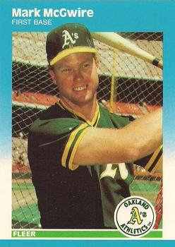 Mark McGwire