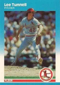 Lee Tunnell