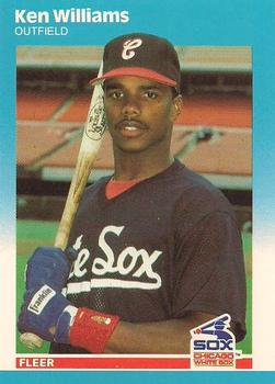 Ken Williams