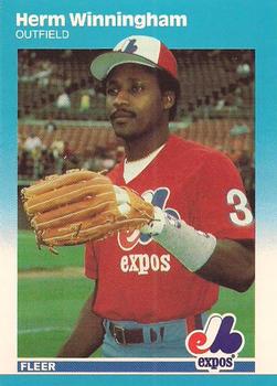 Herm Winningham