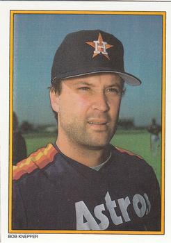 Bob Knepper