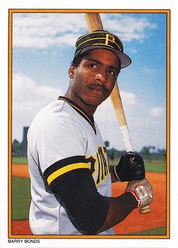 Barry Bonds