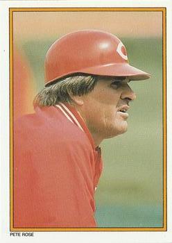 Pete Rose
