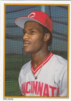 Eric Davis