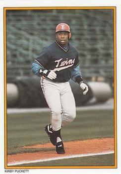 Kirby Puckett