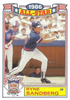Ryne Sandberg