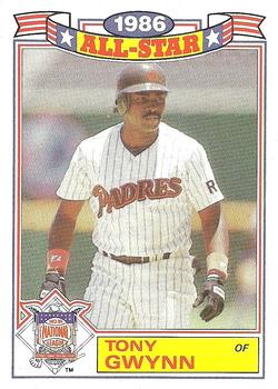 Tony Gwynn
